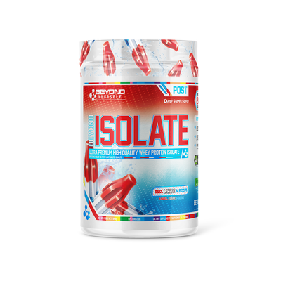 Beyond Isolate Protein Candy Series